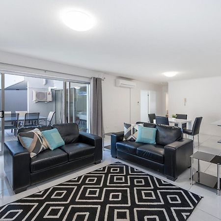 Fv4006 Apartments Fortitude Valley Exterior photo