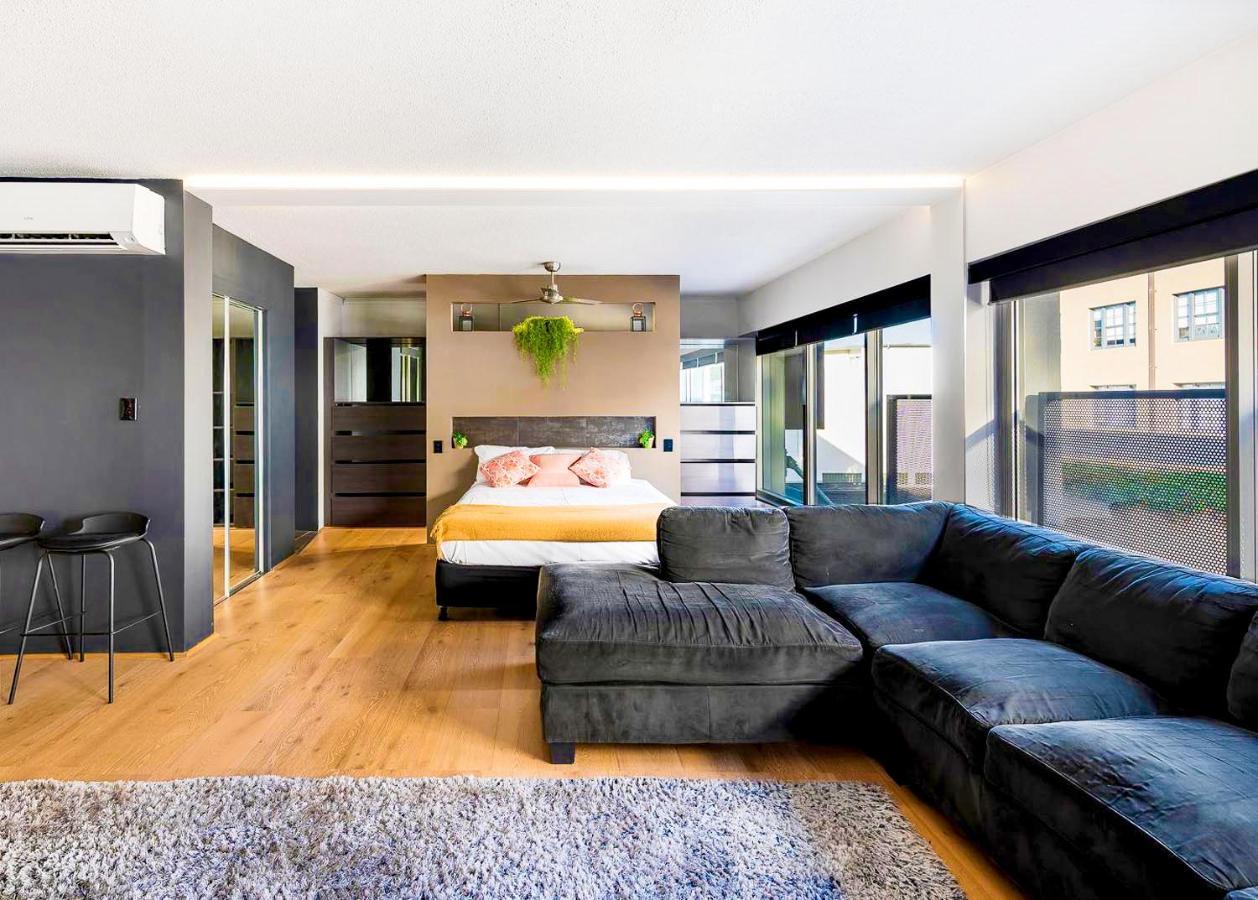 Fv4006 Apartments Fortitude Valley Exterior photo