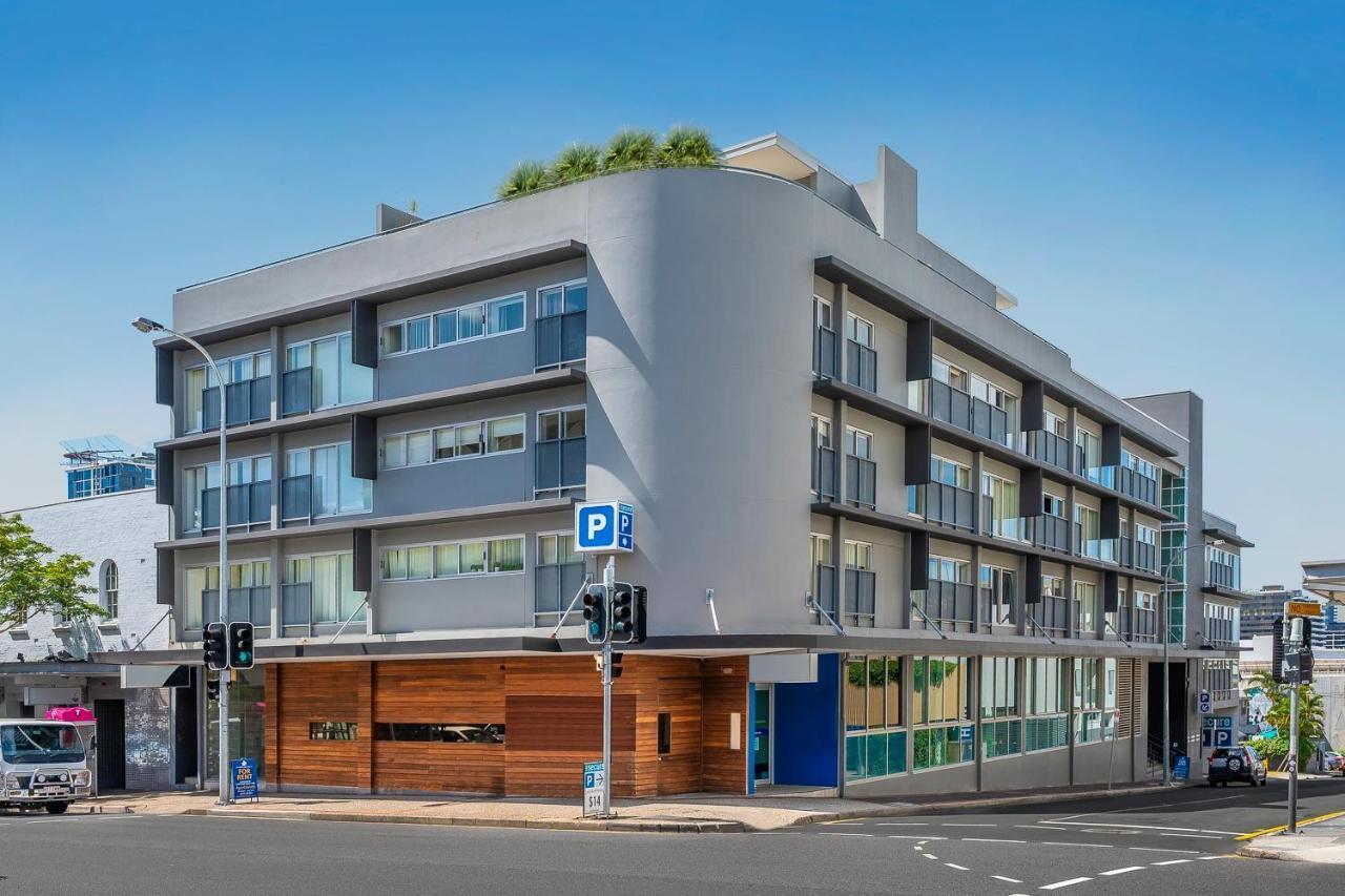 Fv4006 Apartments Fortitude Valley Exterior photo