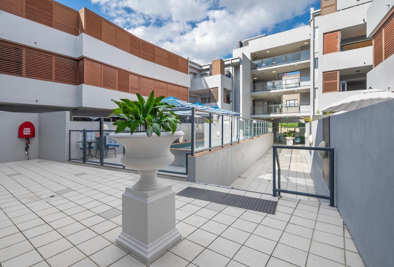 Fv4006 Apartments Fortitude Valley Exterior photo