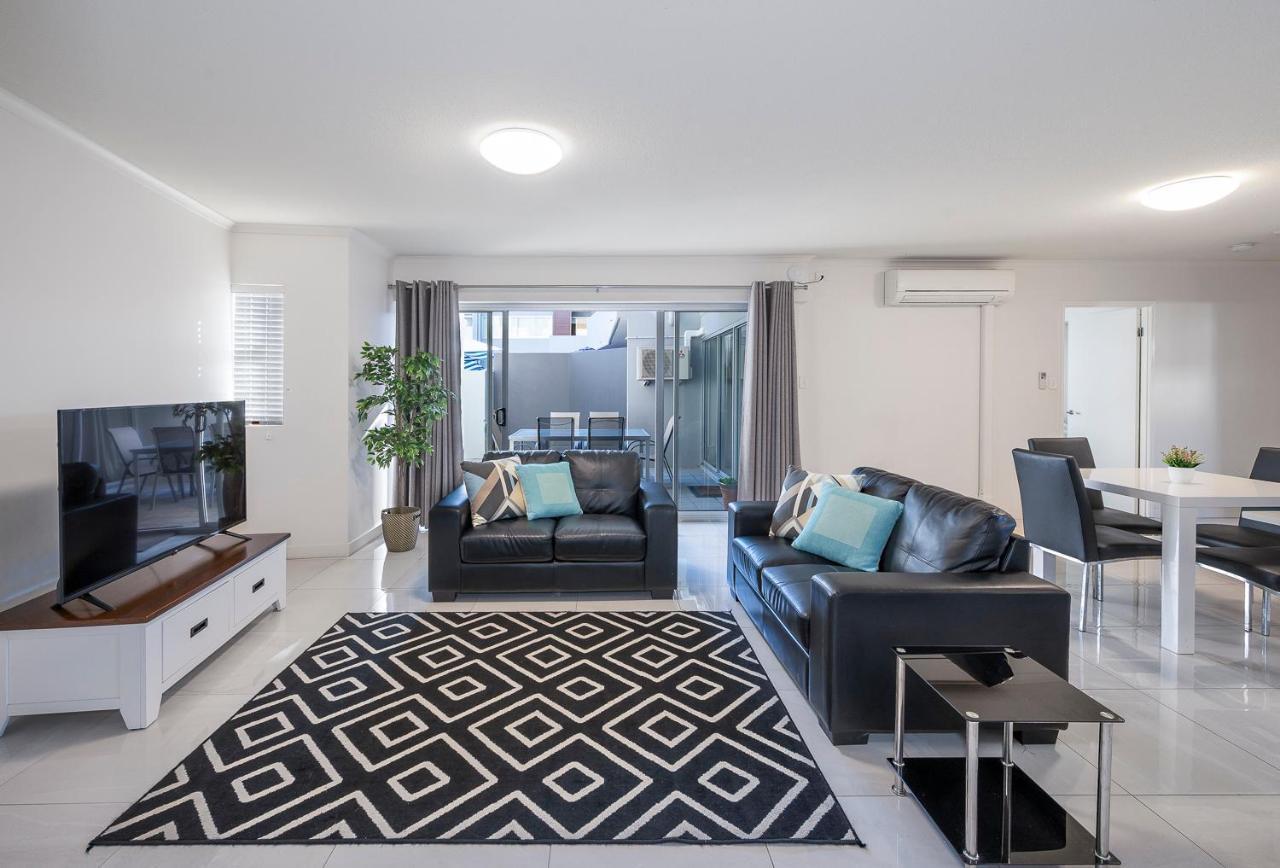 Fv4006 Apartments Fortitude Valley Exterior photo