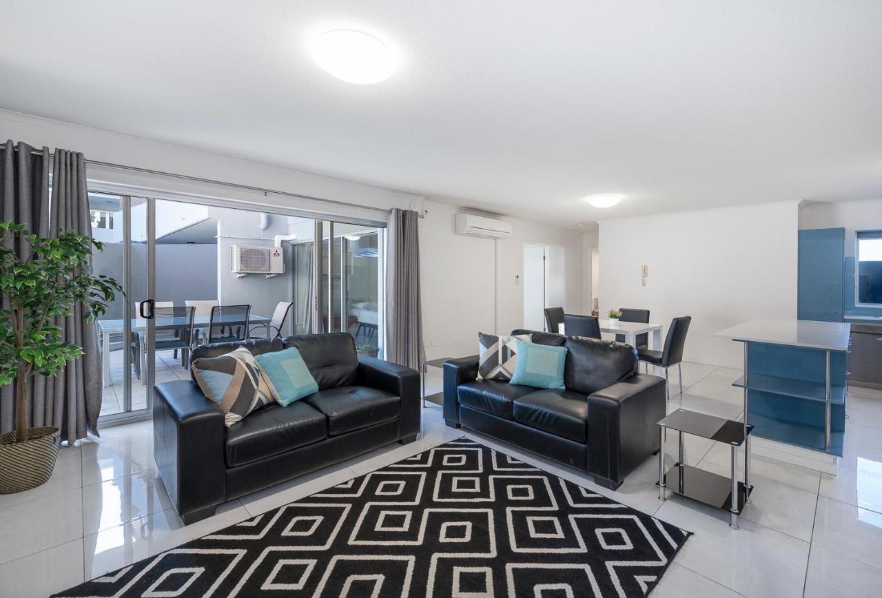 Fv4006 Apartments Fortitude Valley Exterior photo