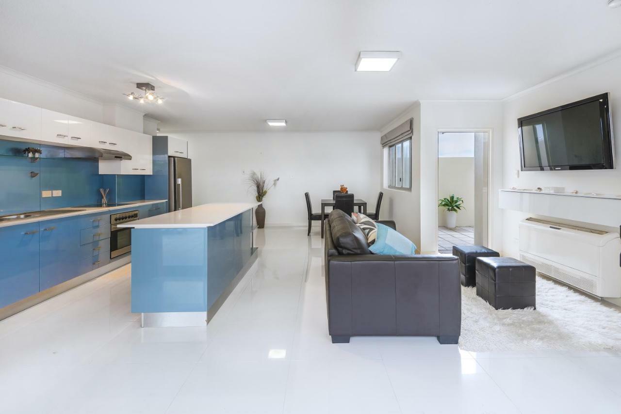 Fv4006 Apartments Fortitude Valley Exterior photo