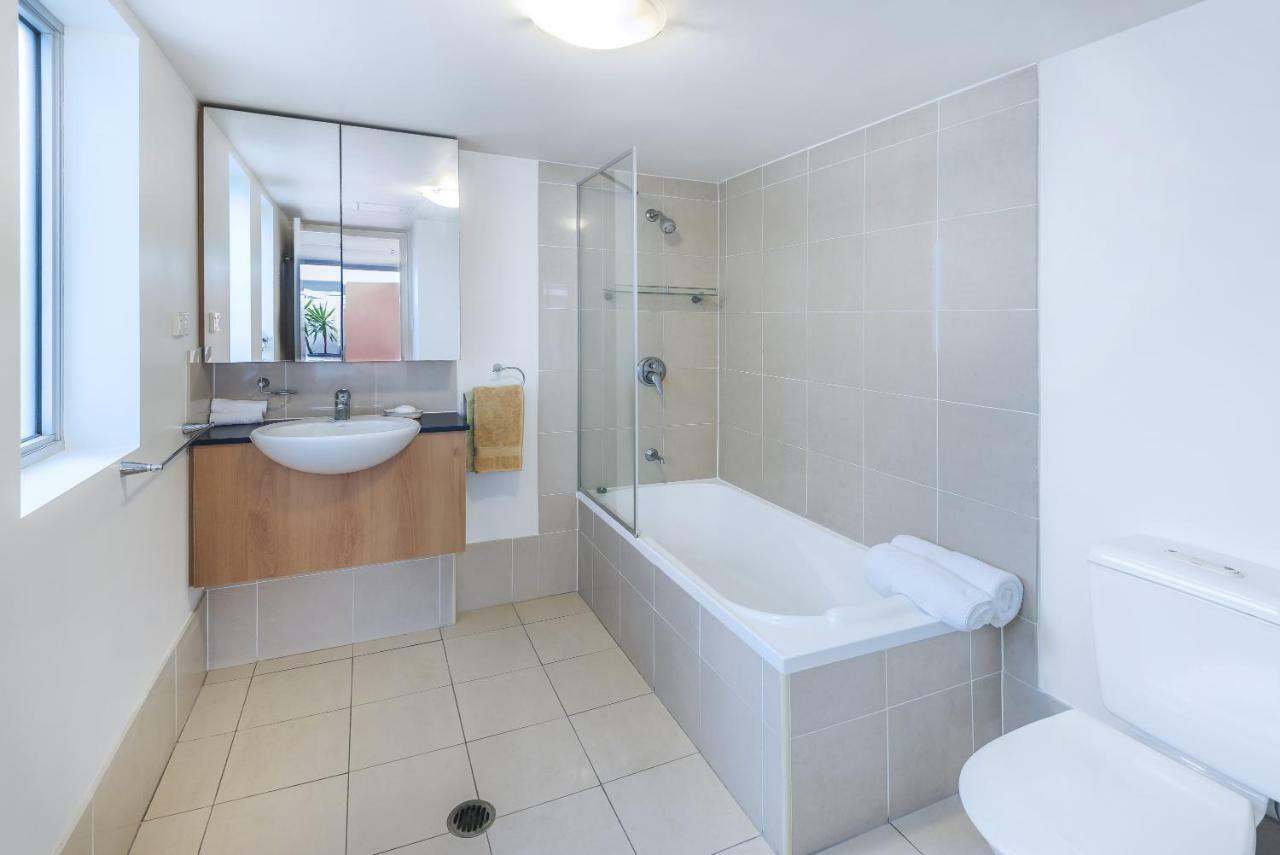 Fv4006 Apartments Fortitude Valley Exterior photo