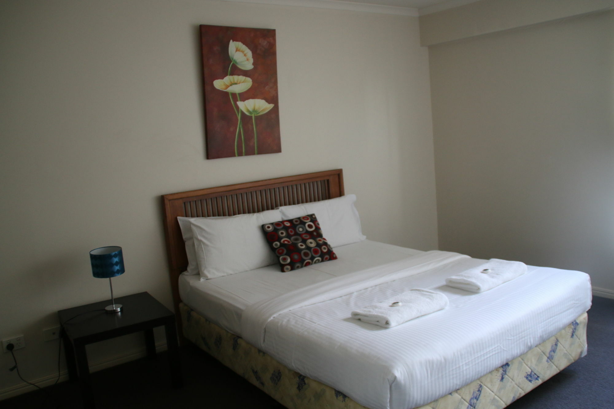 Fv4006 Apartments Fortitude Valley Exterior photo
