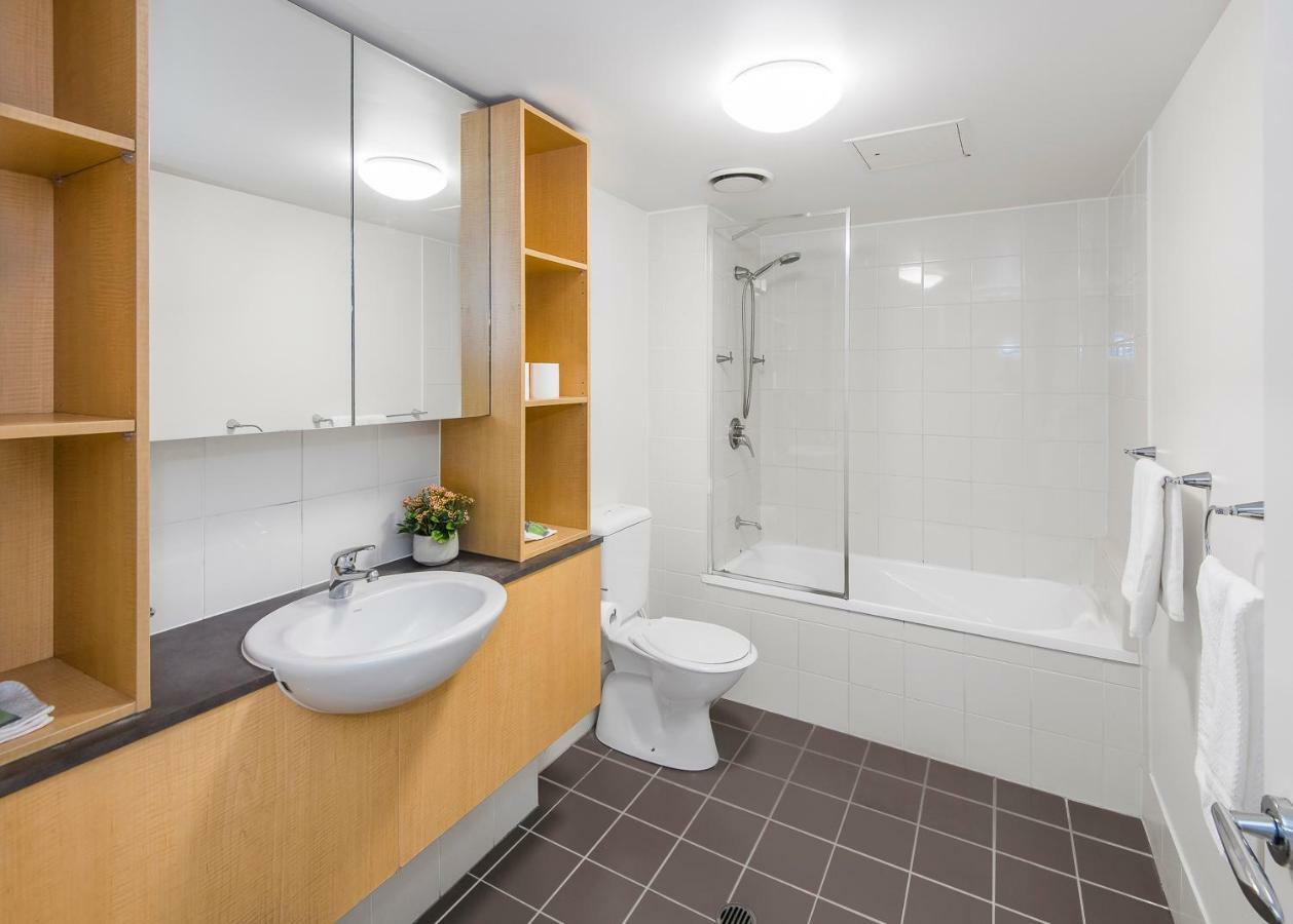 Fv4006 Apartments Fortitude Valley Exterior photo