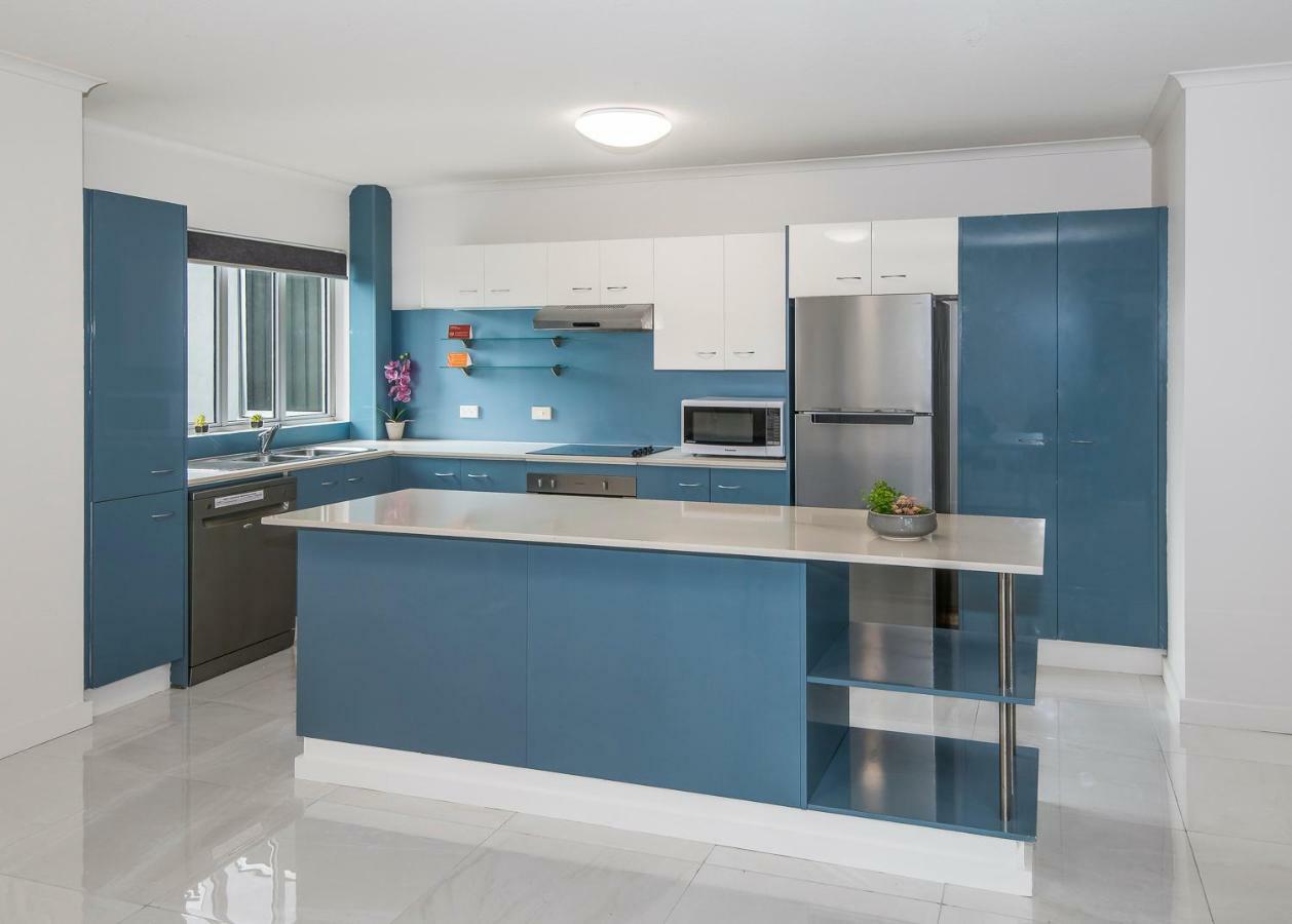 Fv4006 Apartments Fortitude Valley Exterior photo