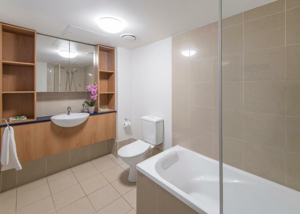 Fv4006 Apartments Fortitude Valley Exterior photo