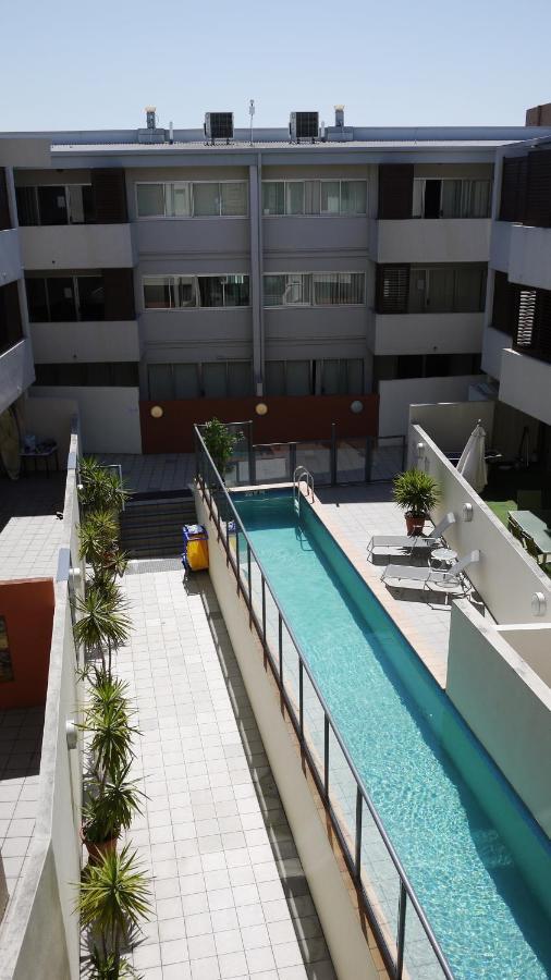 Fv4006 Apartments Fortitude Valley Exterior photo